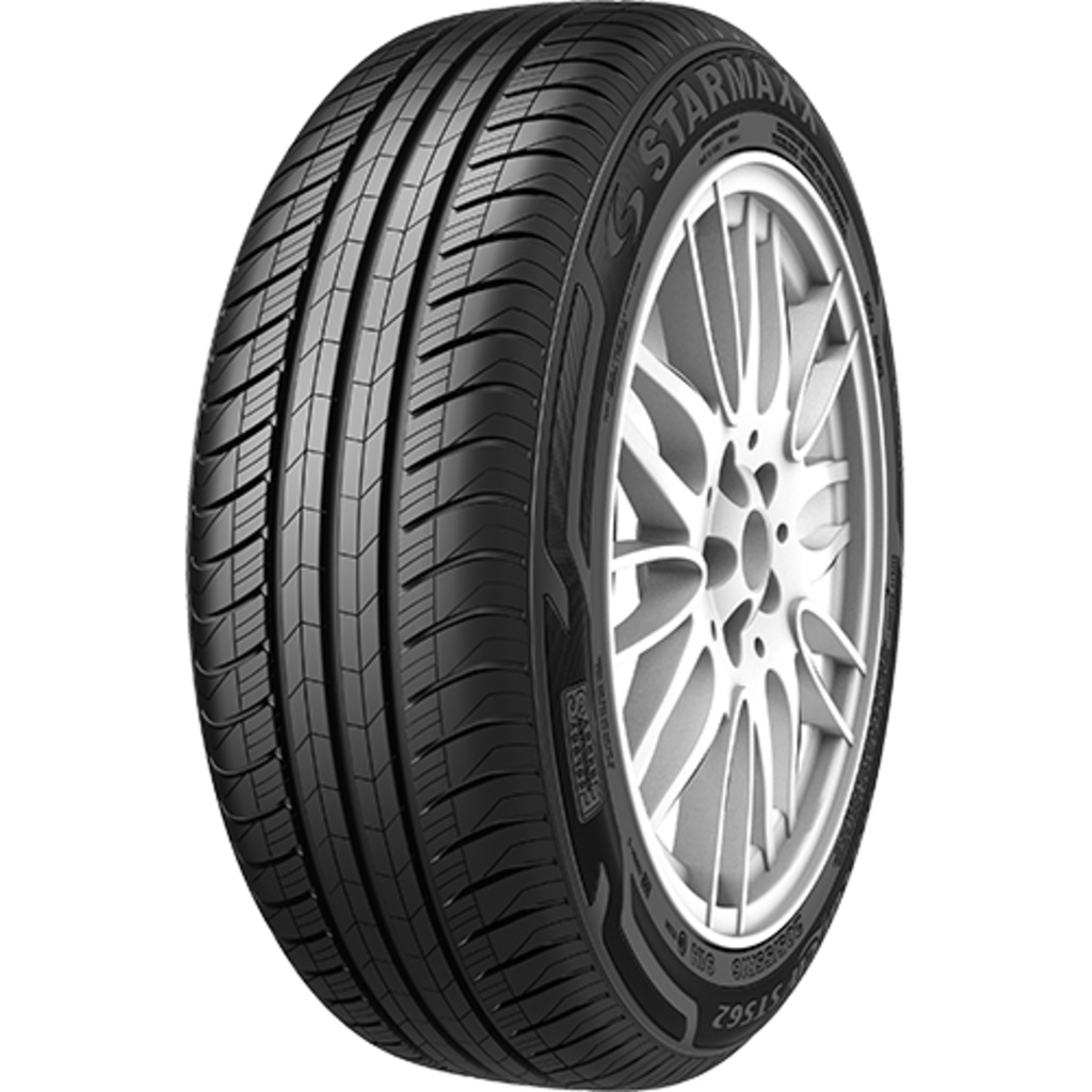 205/55 R16 TL 91H NATUREN ST562 STARMAXX 10 HFT 2020 ÜRETM+SBP