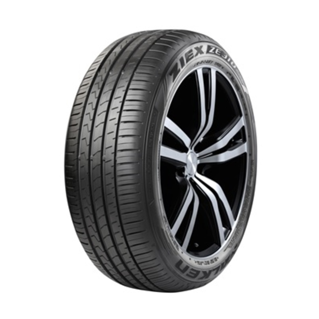 205/55 R16 TL 91V ZIEX ZE310 ECORUN 2020 ÜRETİM FALKEN+ÇELİK SBP