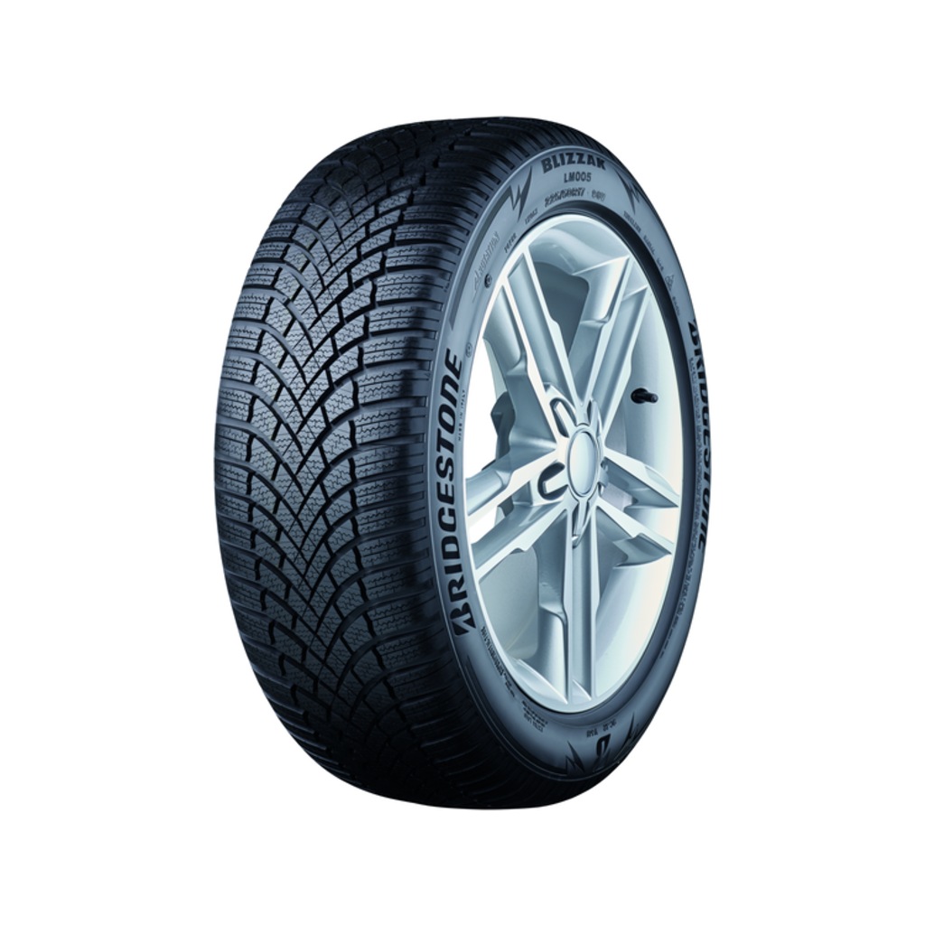 205/55R16 91H LM005 BRİDGESTONE YENİ NESİL KIŞ LASTİĞİ