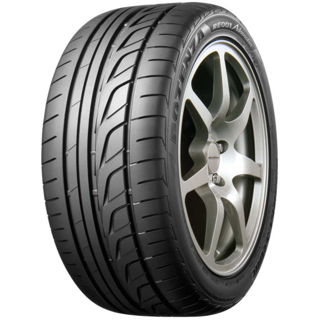205/55R16 91W RE001 BRİDGESTONE (ÜRETİM 2008)