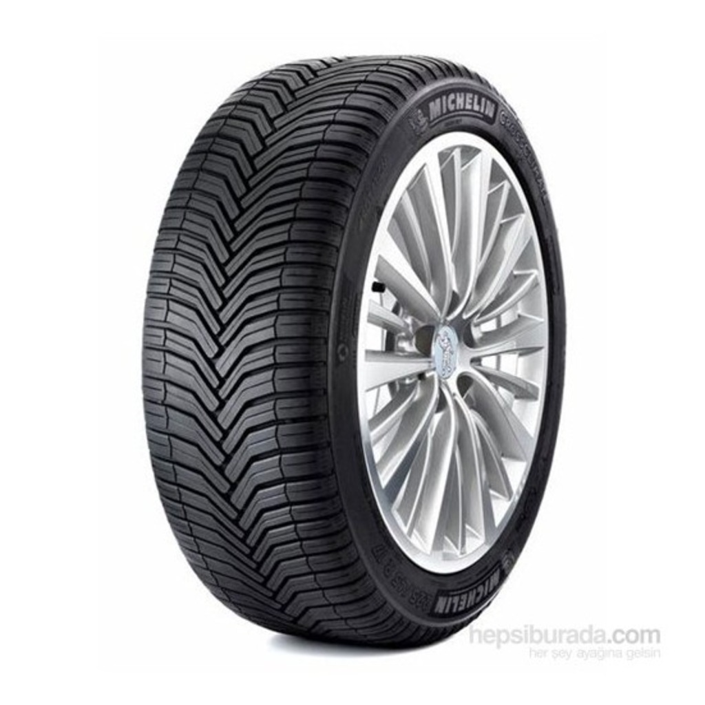 205/55R16 MİCHELİN CROSS CLİMATE (2020 TARİHLİ)