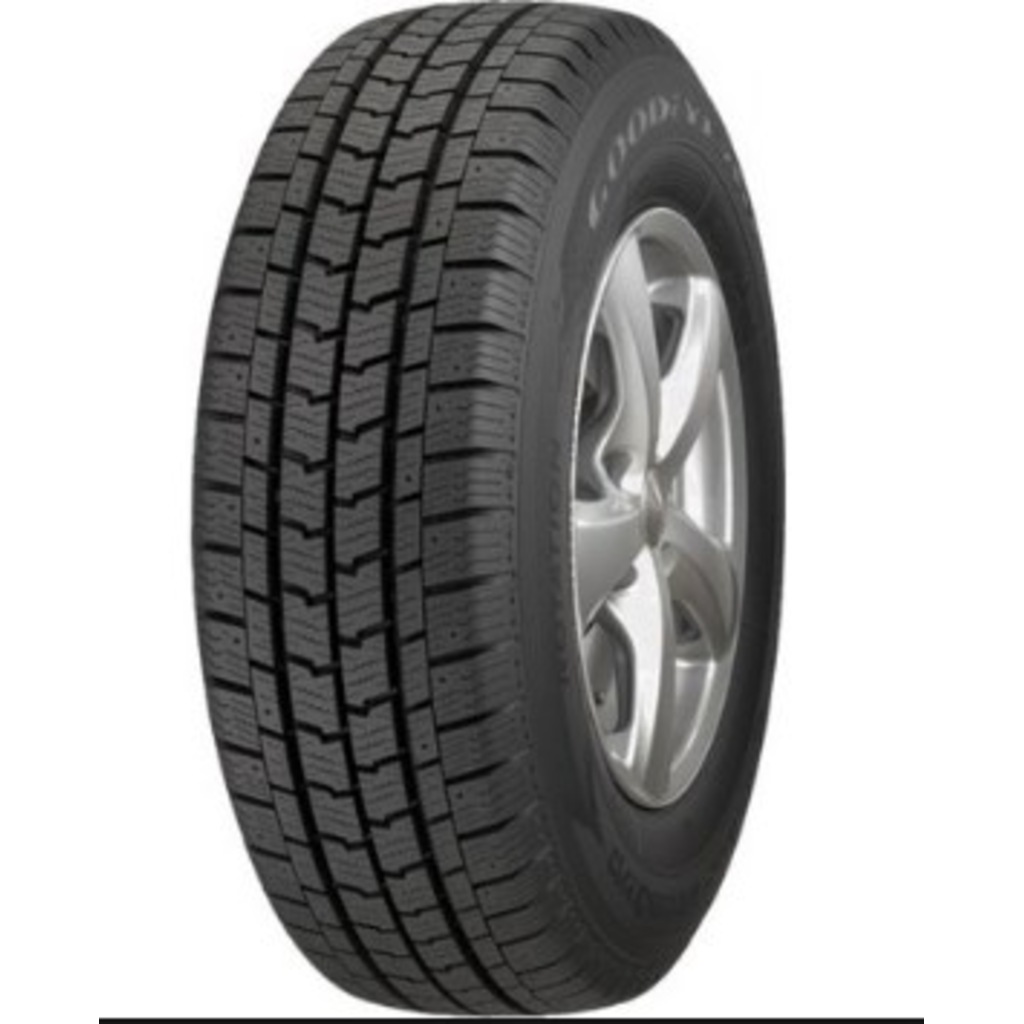 205/70R15C GOODYEAR CARGO UG2
