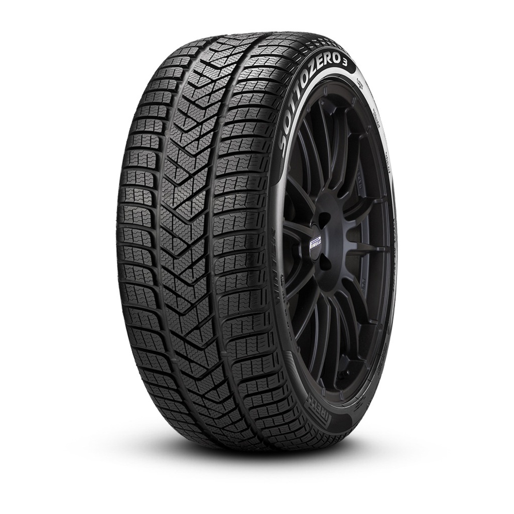 225/40R18 92 V XL SOTTOZERO Serie3