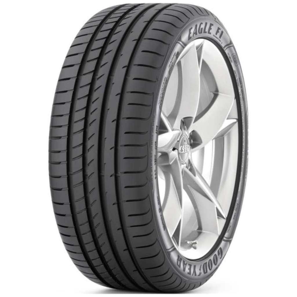 Goodyear Eagle F1 Asymmetric 2 265 40 R19 98y N0 Yaz Lastigi Fiyatlari Ozellikleri Ve Yorumlari En Ucuzu Akakce