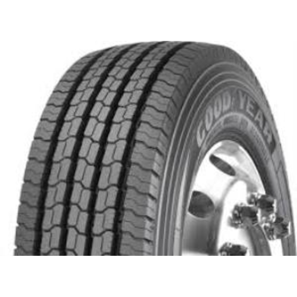 Goodyear 265/70R17.5 139/136M REGİONAL RHS II(ASFALT ÖN) 4 m