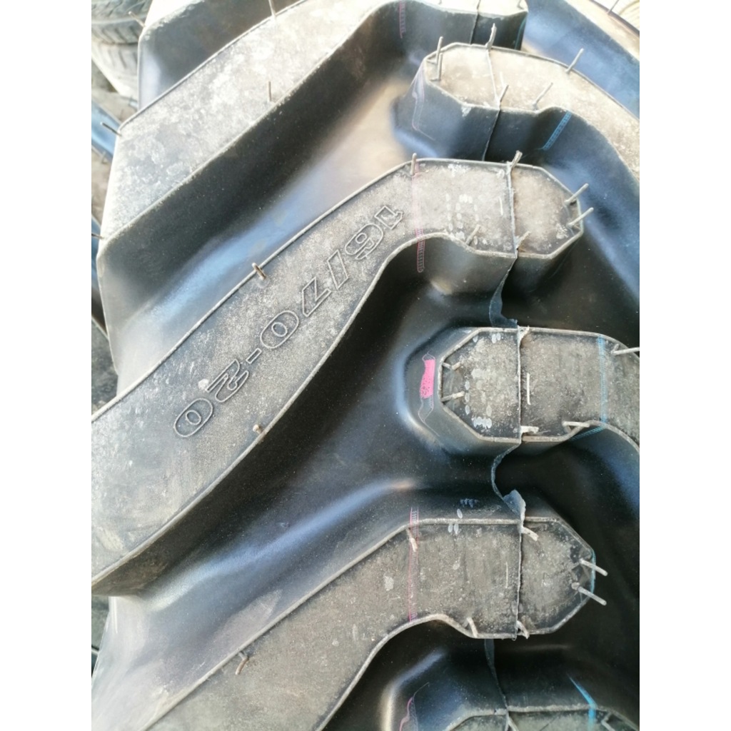 405/70r20&16/70r20 iş mk lassa