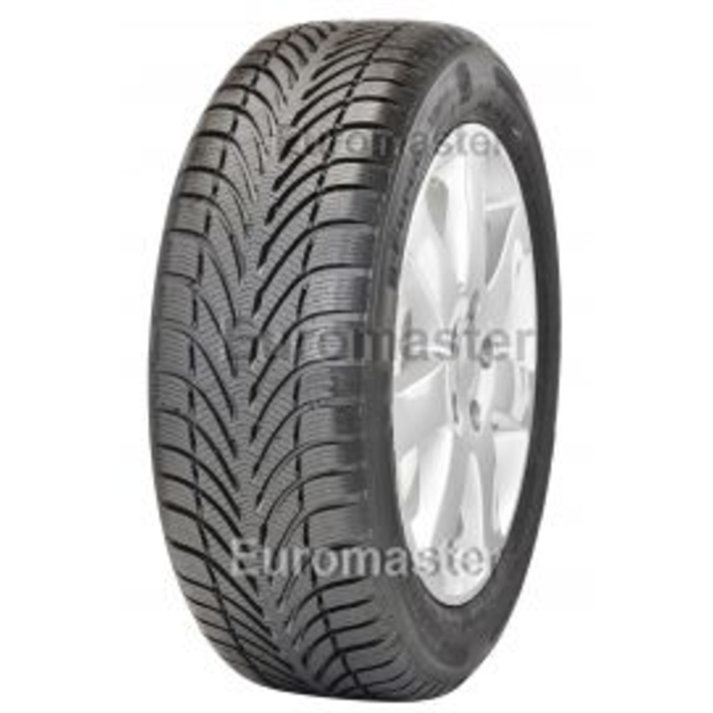 BFGoodrich 185/60 R14 82T G-FORCE WINTER