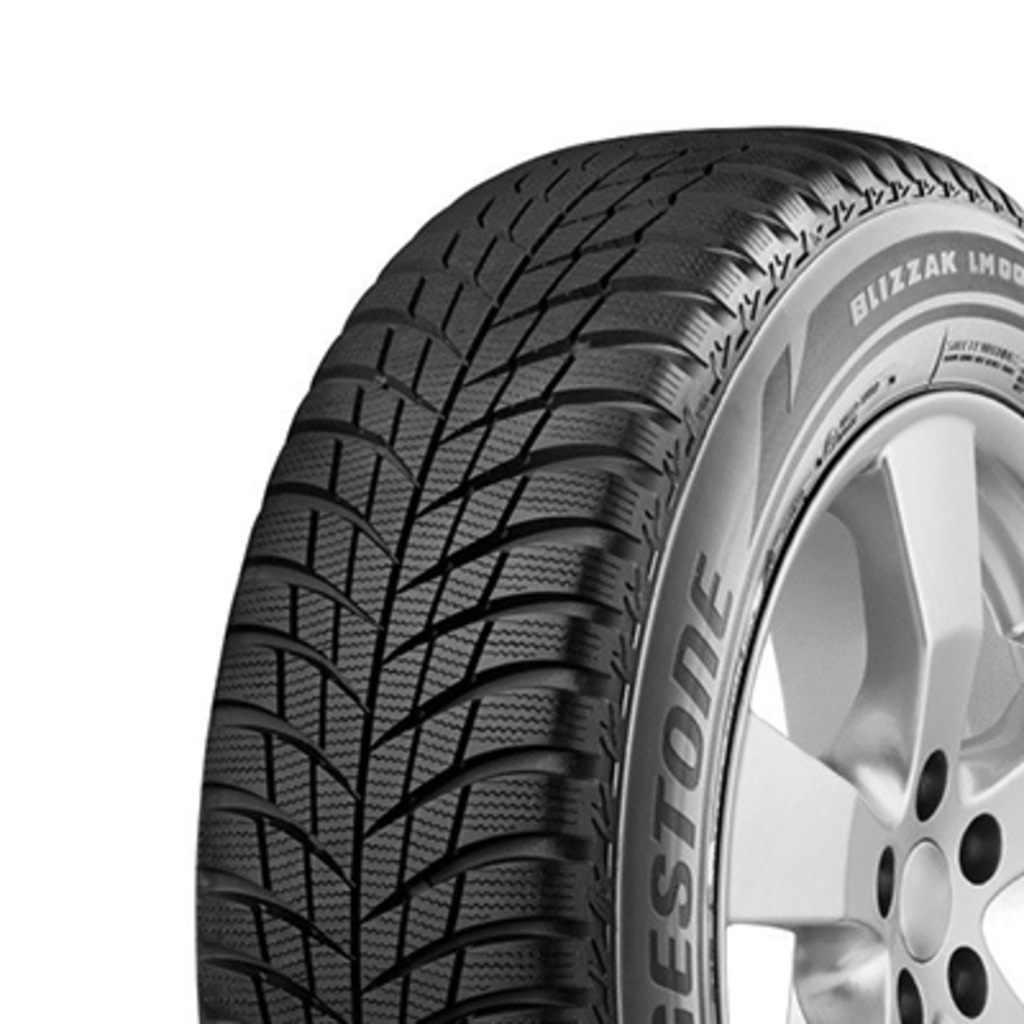 BRİDGESTONE 205/55R16 91H LM001 KIŞ LASTİĞİ 2018 ÜRETİM