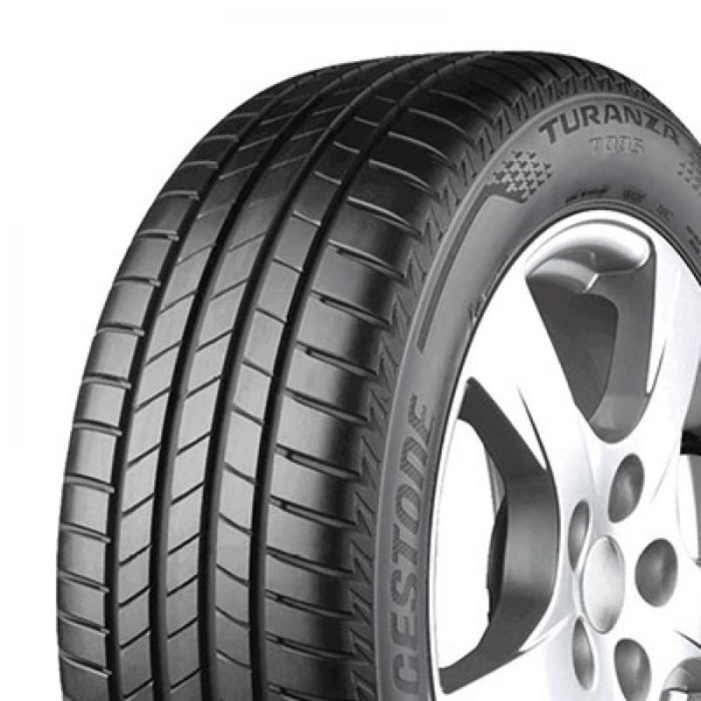 BRİDGESTONE 205/55R16 91V T005 YAZ LASTİĞİ 2020 ÜRETİM