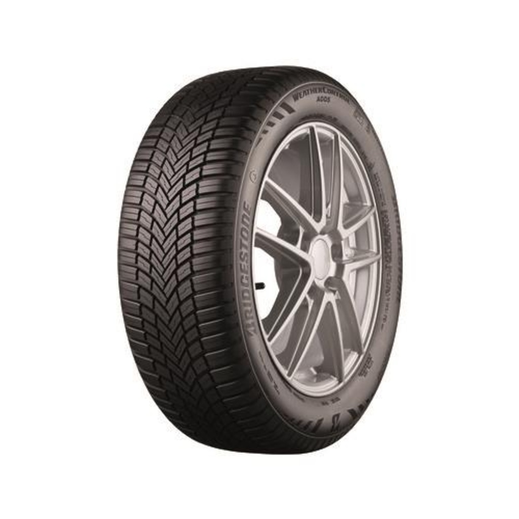 BRIDGESTONE 205/55R16 94V XL WEATHER CONTROL A005 2020 SİBOP HEDİ
