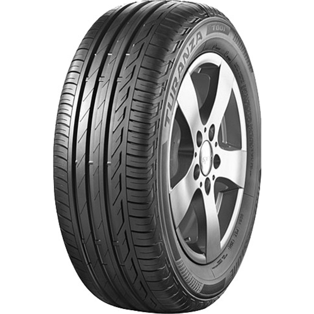 BRİDGESTONE 205/55R16 T001 91V 2019-YAZ LASTİĞİ