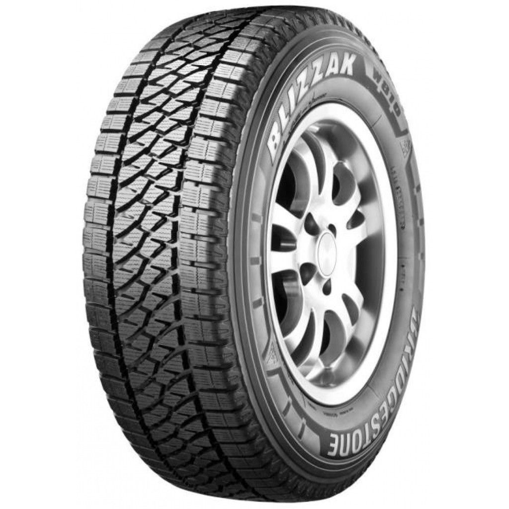 Bridgestone 215 65 R16 C W810 109 107r Kis Lastigi Uretim 17 Fiyatlari Ve Ozellikleri