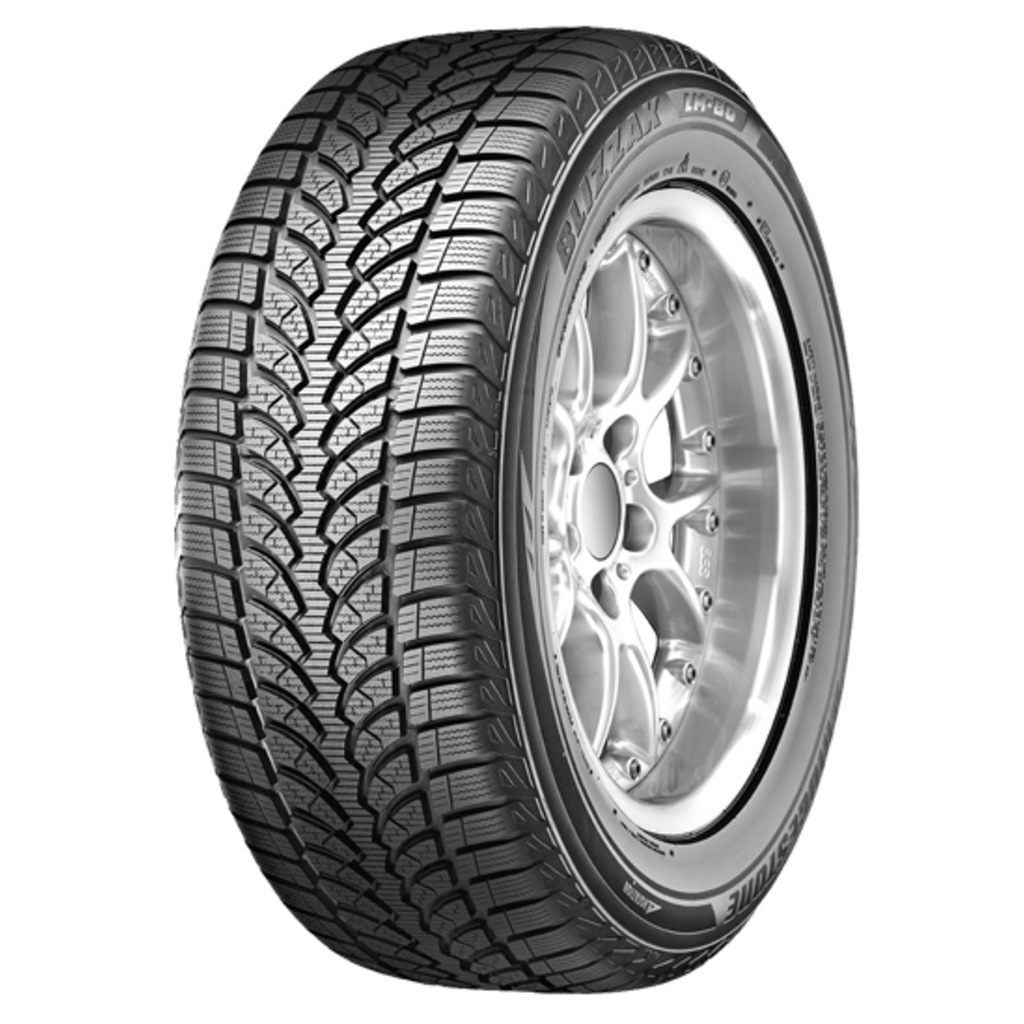 Bridgestone 215/60 R17 96h Lm80 Lastik - n11.com