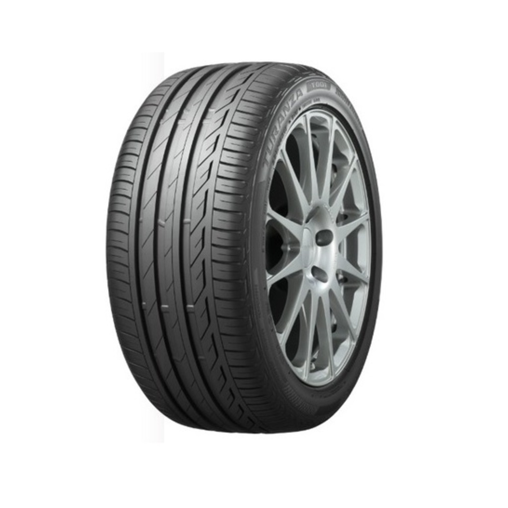 Bridgestone 225 55 R17 T001 101W XL Yaz Lastiği (üretim 2016)