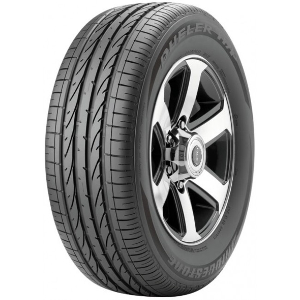 Bridgestone 275/40R20 Dueler HP Sport 106Y XL Yaz (Üretim 2014)