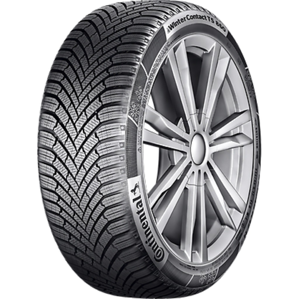 Continental 175/65R14 82T TS860 34/17 KIŞ LASTİĞİ.!!!