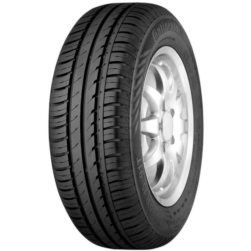 Continental 185 65r15 92t Xl Contiecocontact 3 2019 Fiyatlari Ozellikleri Ve Yorumlari En Ucuzu Akakce