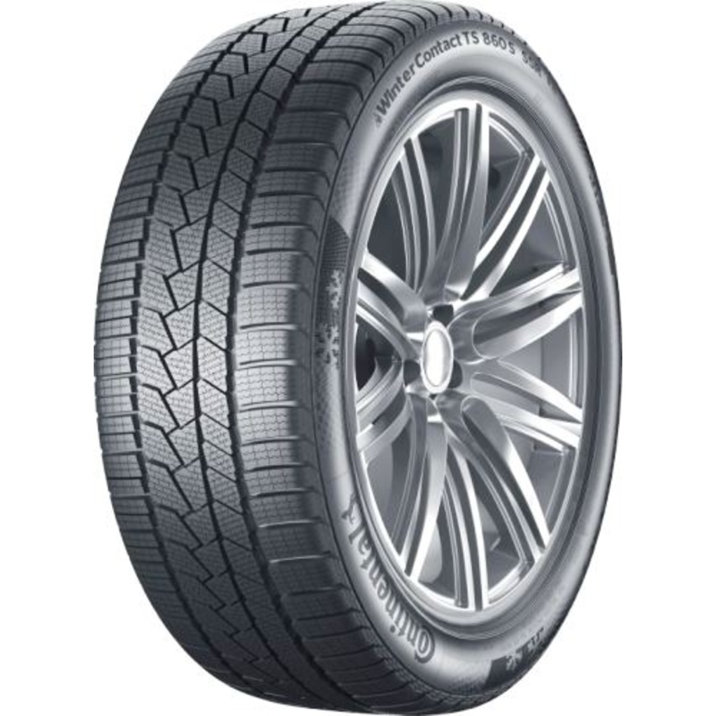 Continental 205/60R16 96H XL TS 860S * Kış Lastiği (Tarihi 201