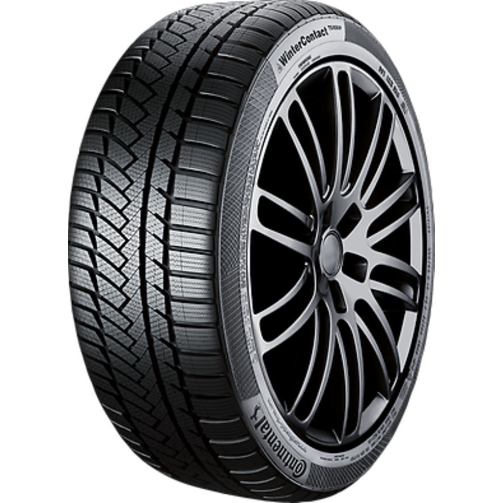 Continental 235/45R18 94V TS850P 46/17