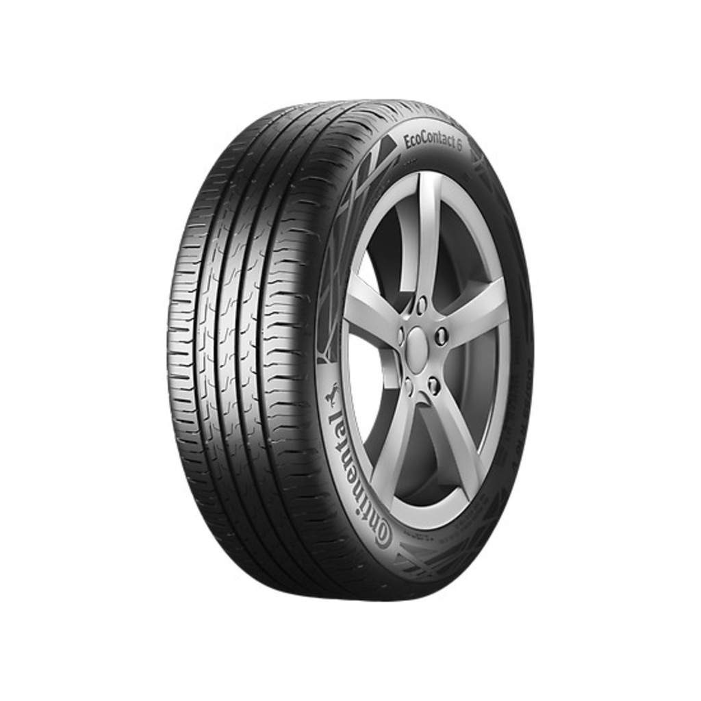 Continental Conti Premium Contact 5 195/65R15 91T (2016 Tarih)