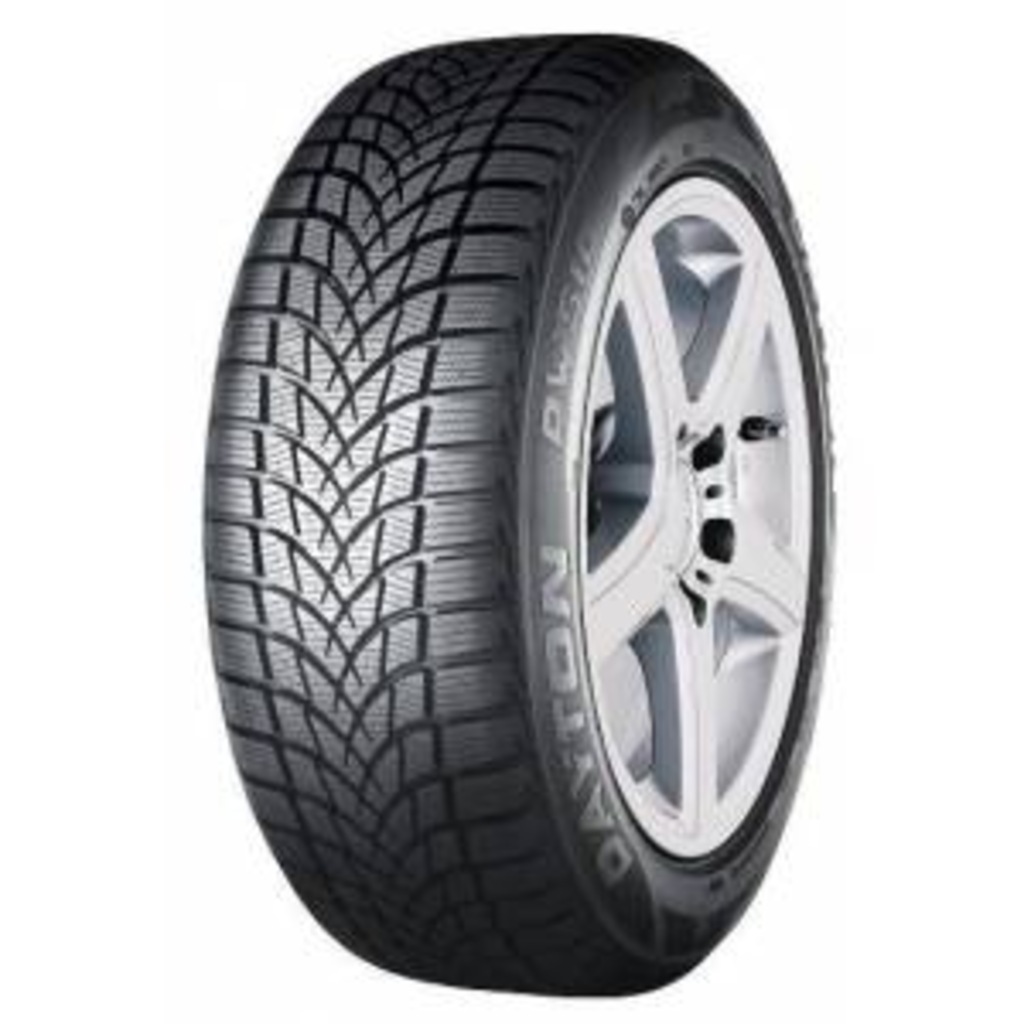 Dayton 185/65R15 88T DW510E 2019 Kış Lastiği