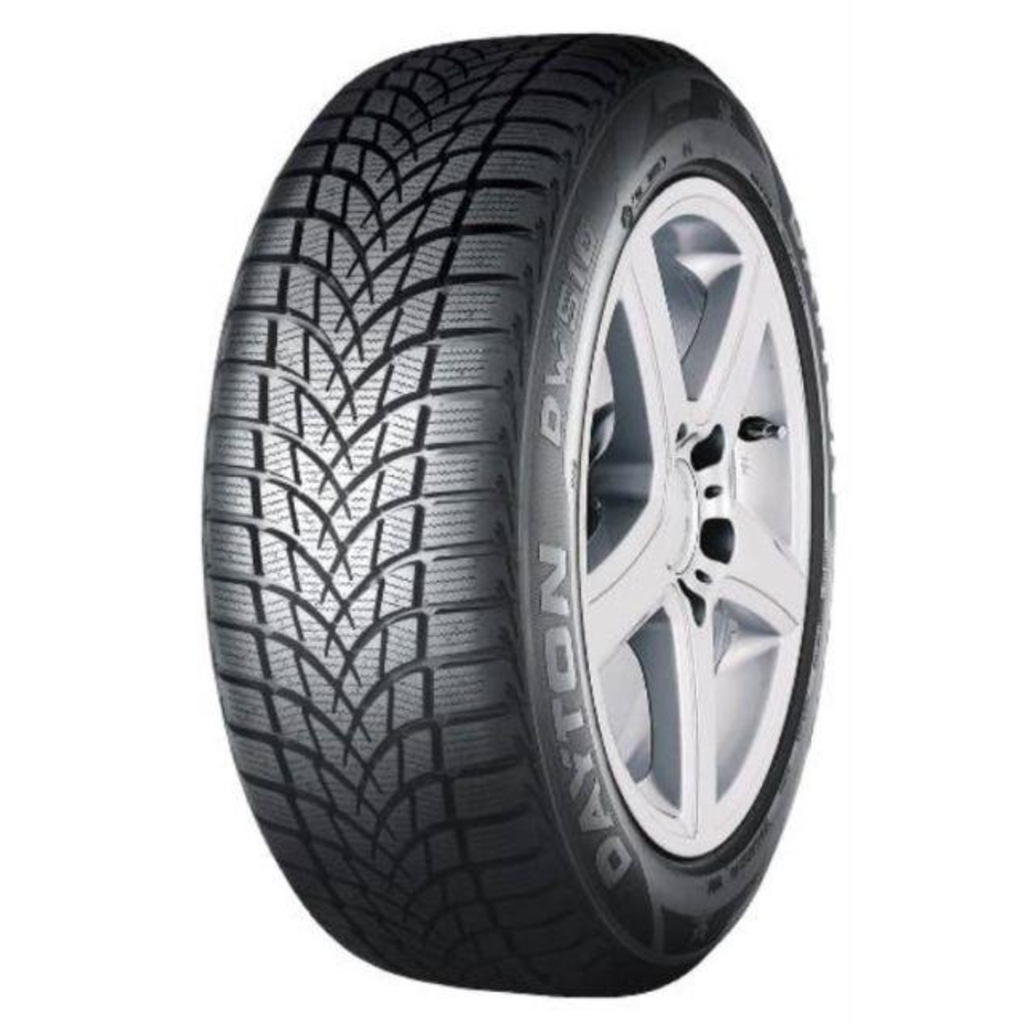 Dayton 185/70R14 88T DW510E 2020 Kış Lastiği