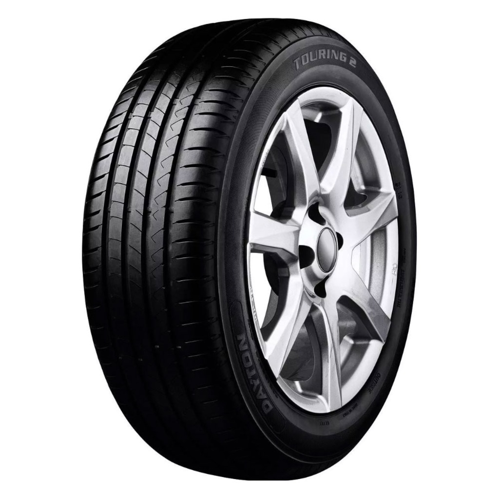 Dayton 235/60R16 100H Touring 2 13. hafta 2019 Yaz Lastiği