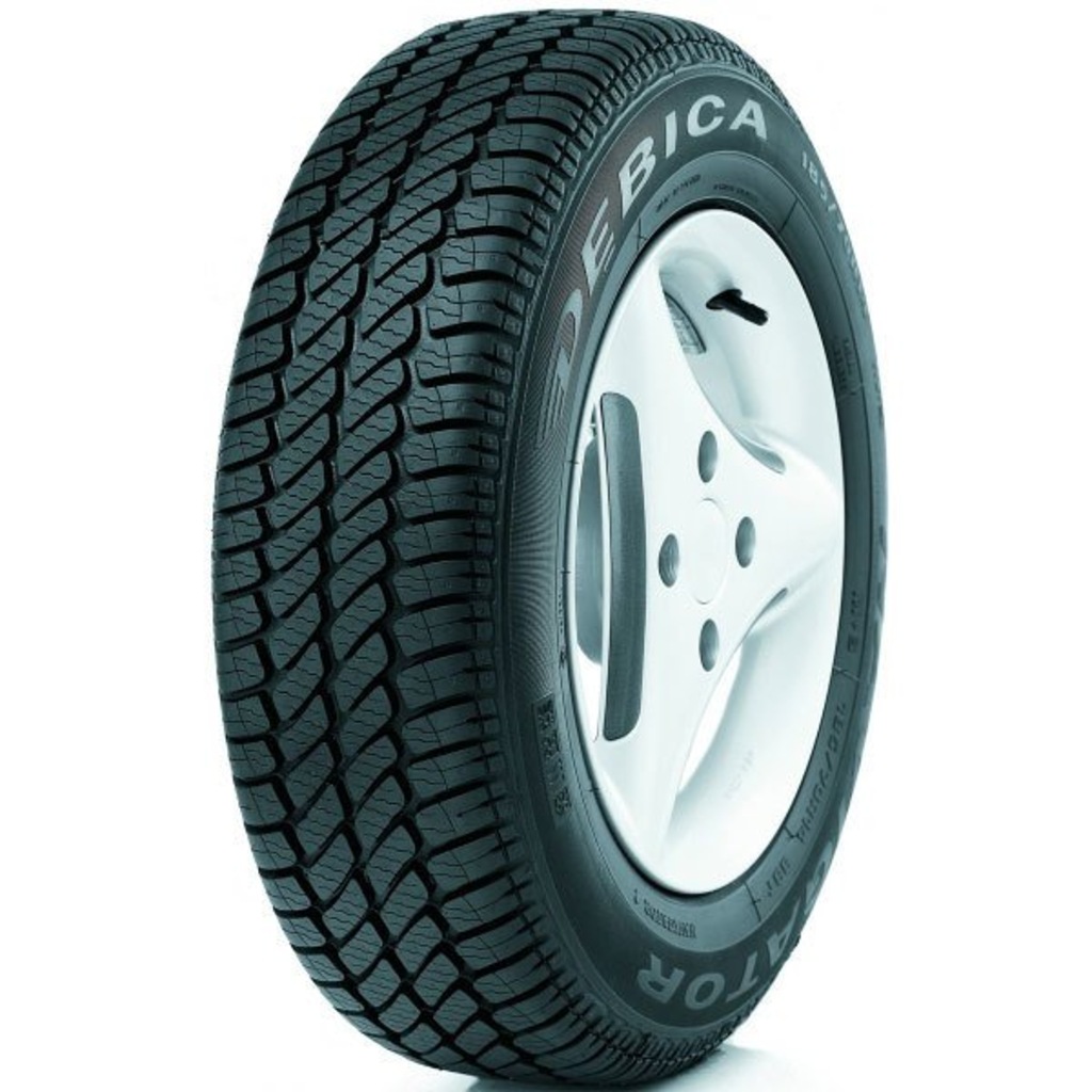 Debica 175/65R14 82T Navigatör M+S 4Mevsim Üretim:2020