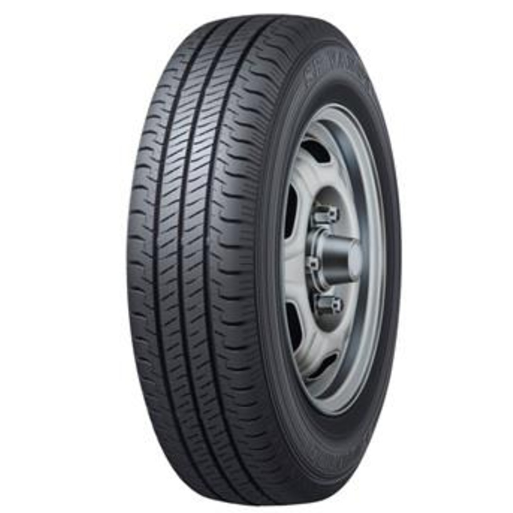 DUNLOP 185/75R16 C TL 104R SP VAN01