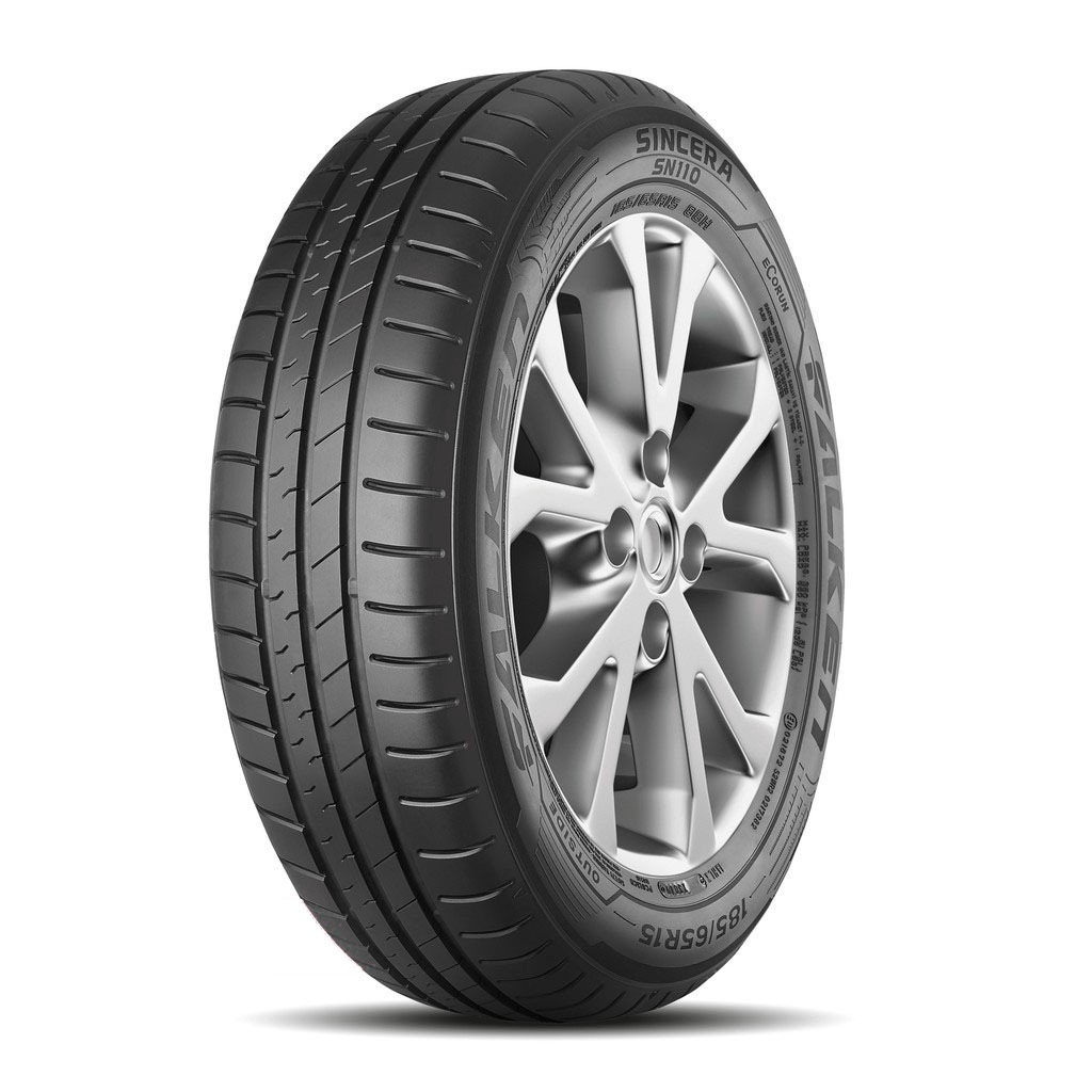 FALKEN 185/65 R15 TL 88T SINCERA SN110 ECORUN YAZLIK 2020 ÜRETİM