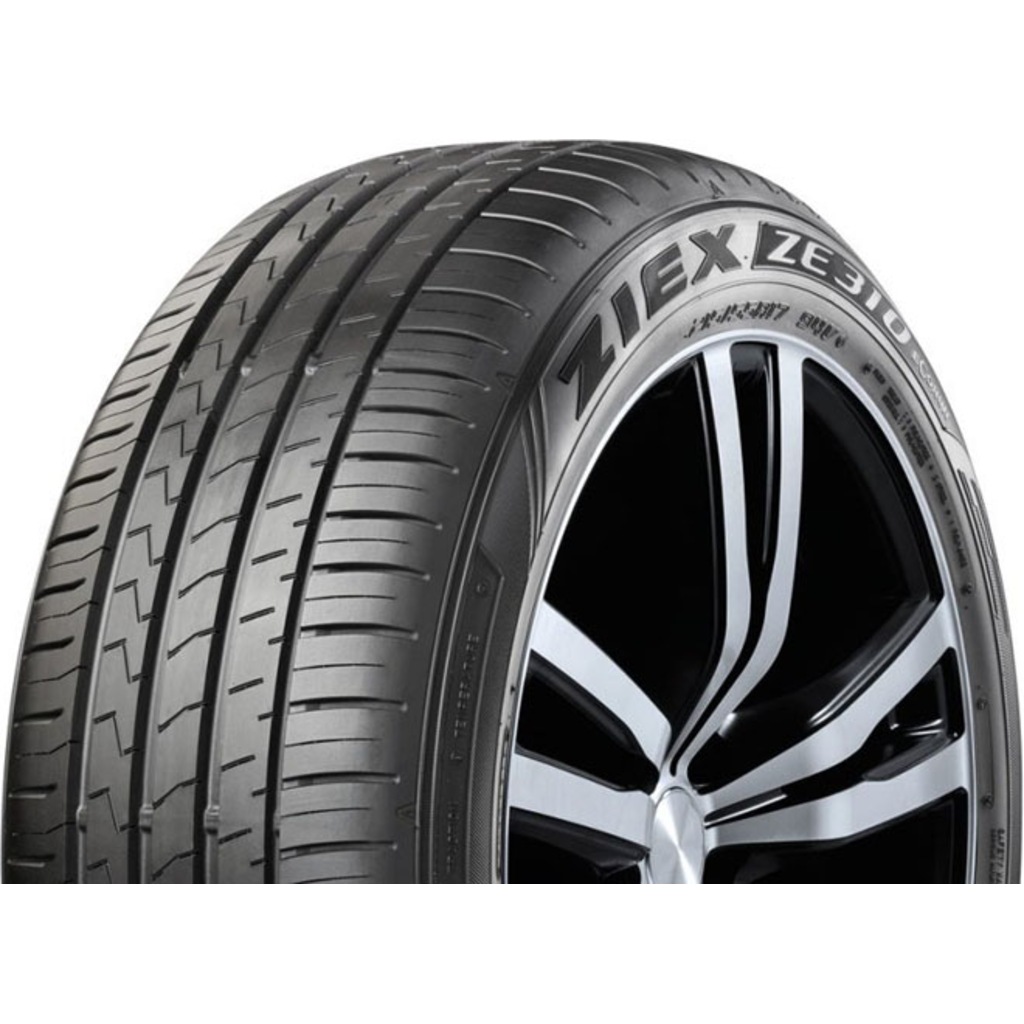 FALKEN 205/55R16 91V ZIEX ZE310 YAZLIK 2019-51ci HFT .ÜRETİM 2055