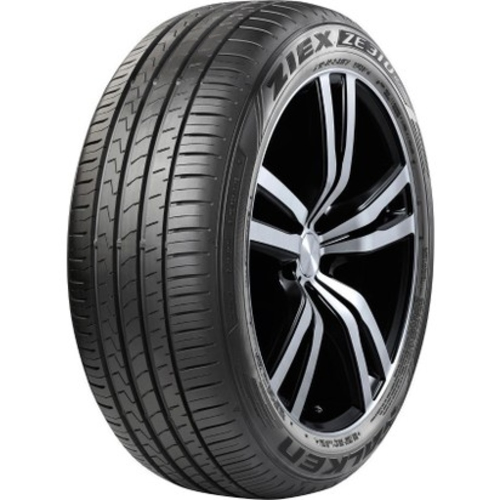 Falken 205/55R16 91V Zıex Ze310 Ecorun Yazlık Üretim:2020
