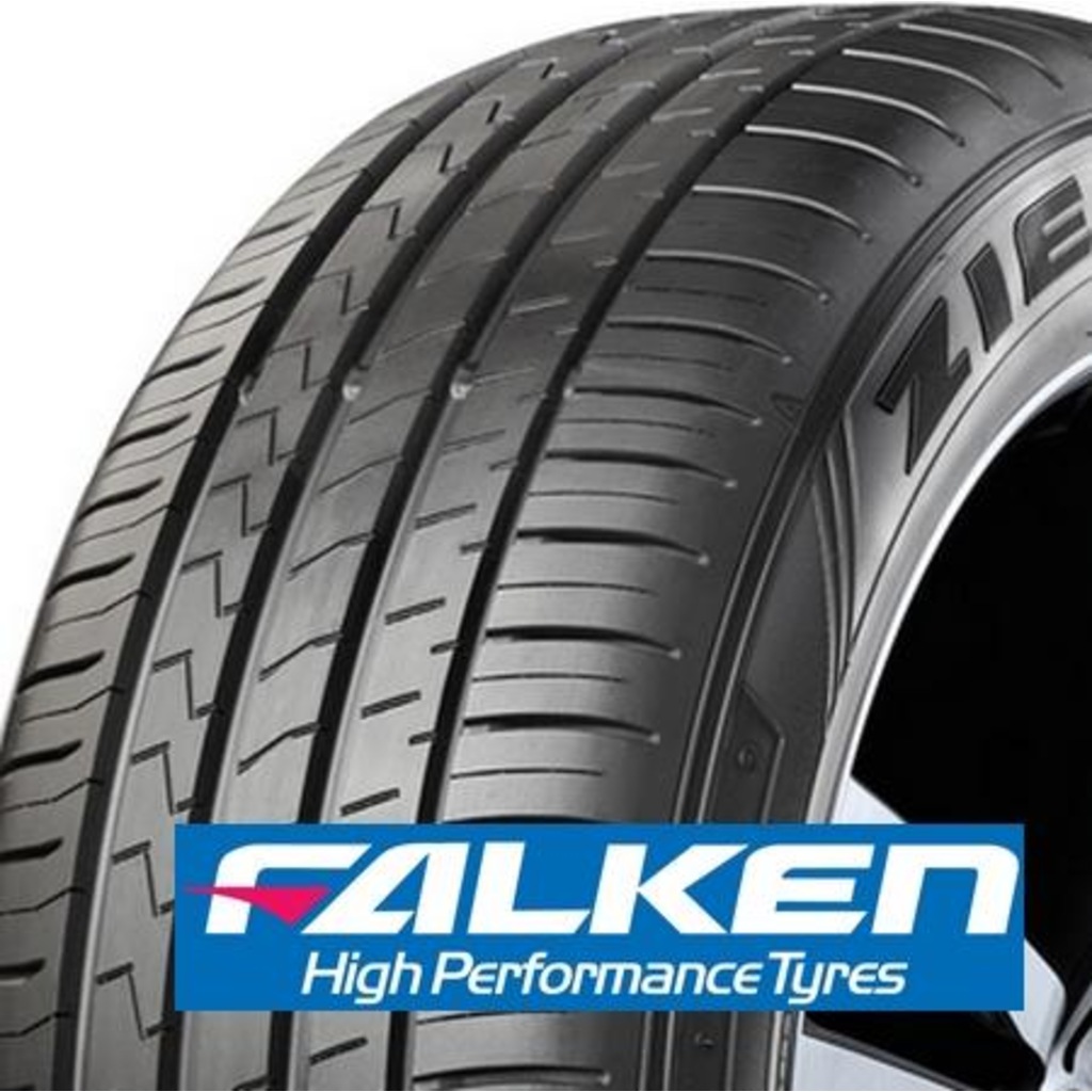 FALKEN 215/55 R16 TL 93V ZIEX ZE310 ECORUN (2020)