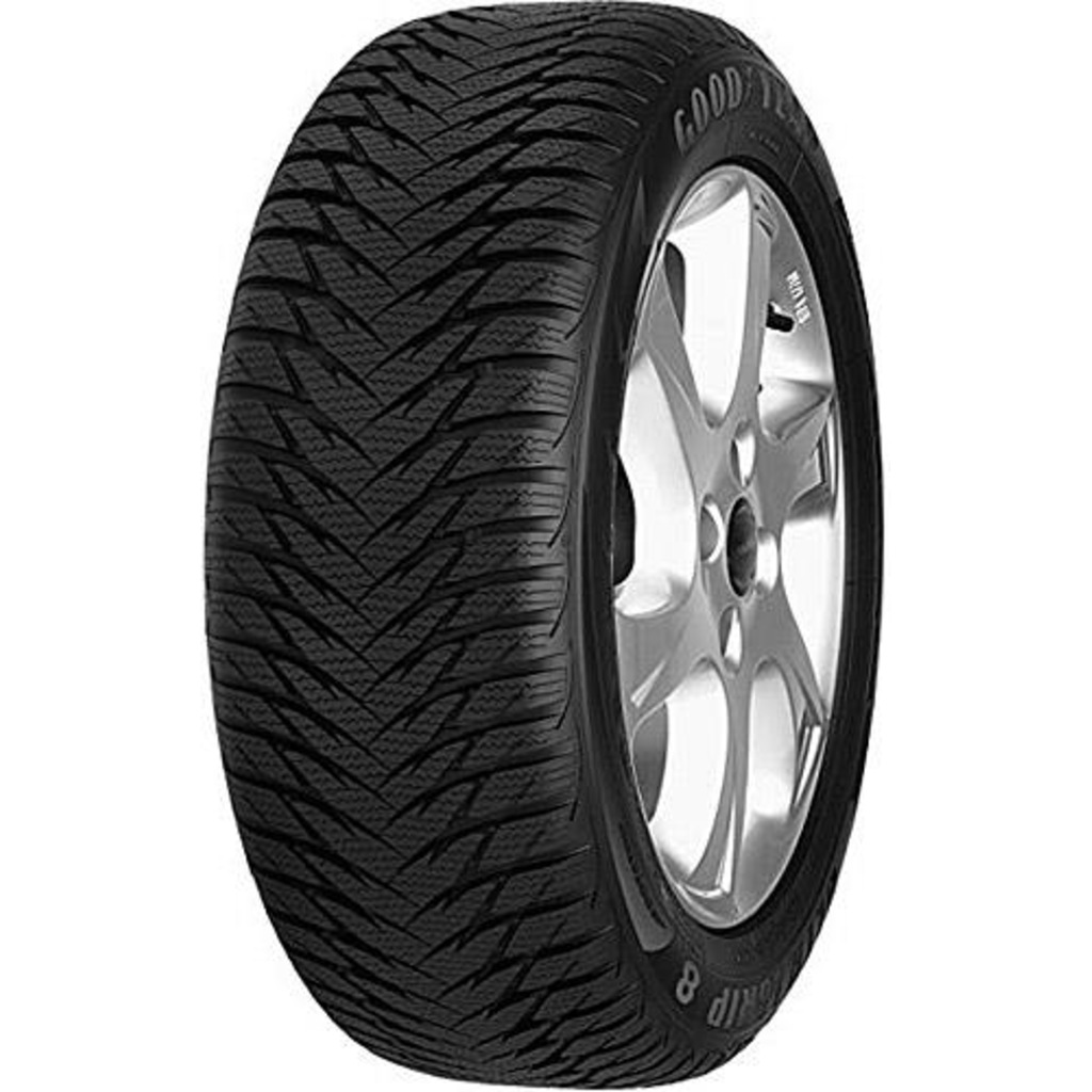 GOODYEAR 205/55R16 91H UG 8 KIŞ LASTİĞİ / 2020 SİBOP HEDİYE