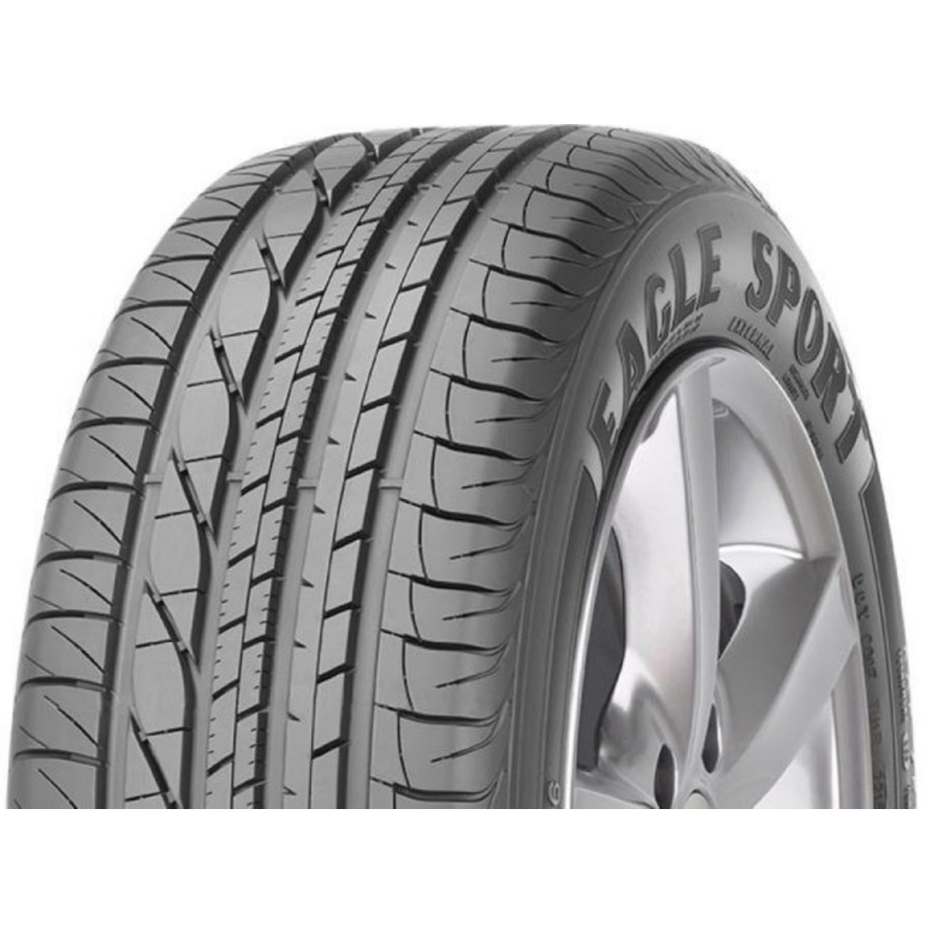 Goodyear 205/55R16 91V Eagle Sport Yaz Lastik (Üretim:2020)