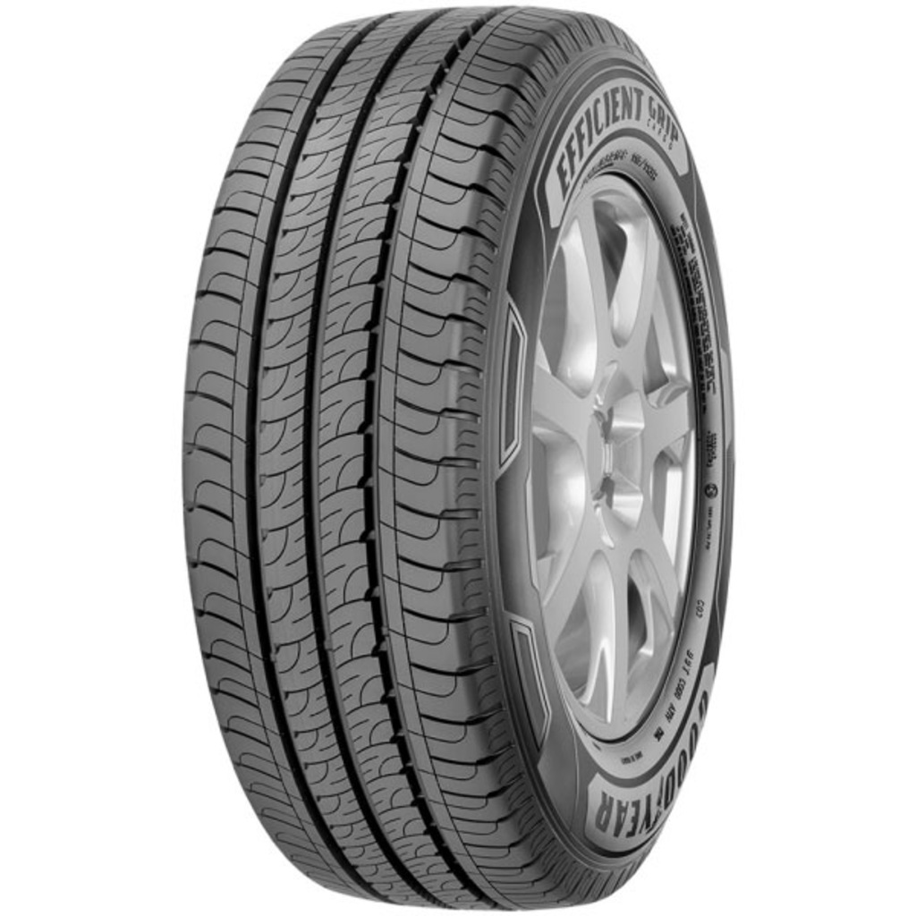 205 55 r16 goodyear efficientgrip performance info