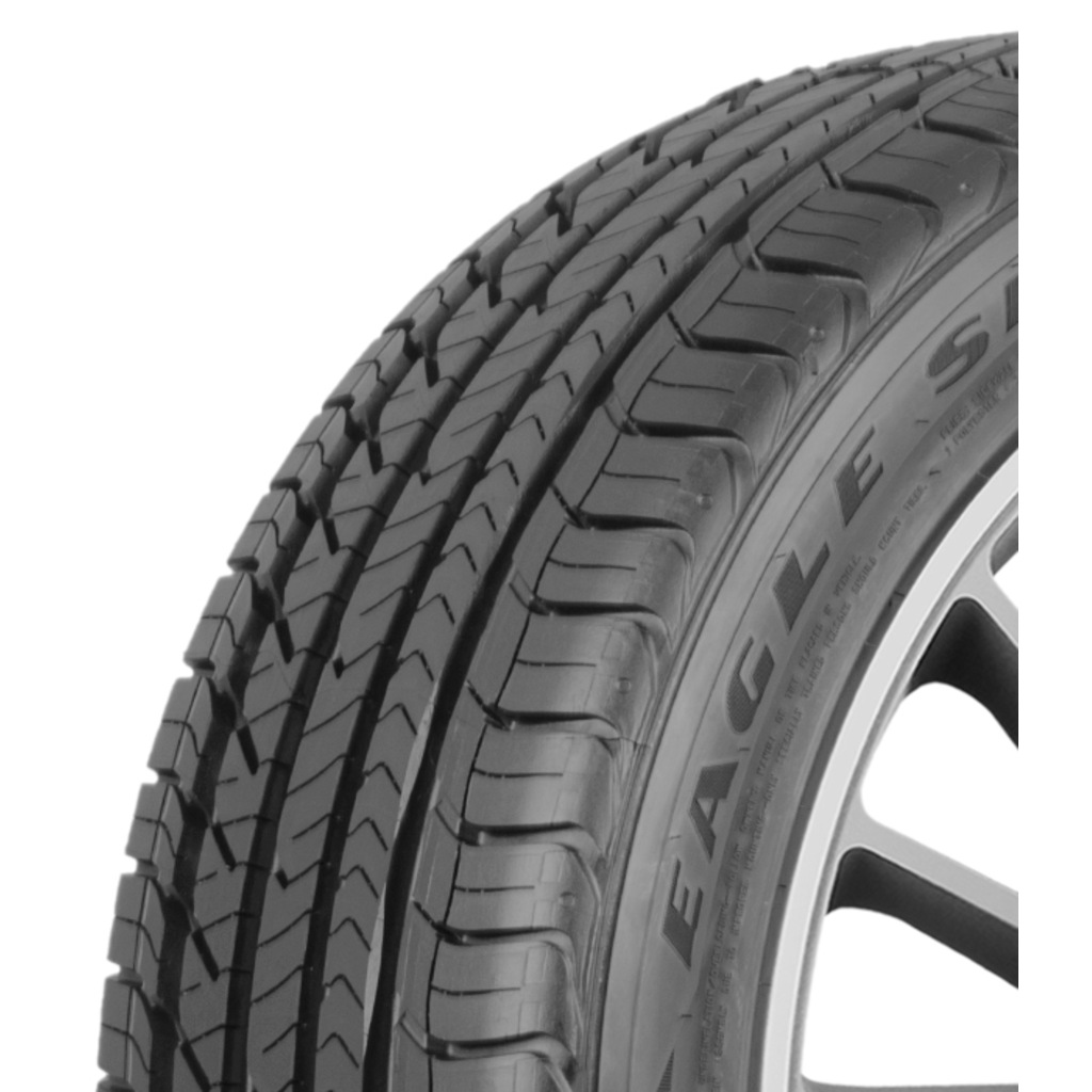 Goodyear 225/45 R17 94w Eagle Sport Tz Xl Fp Bınek Lastik 2018 - n11.com