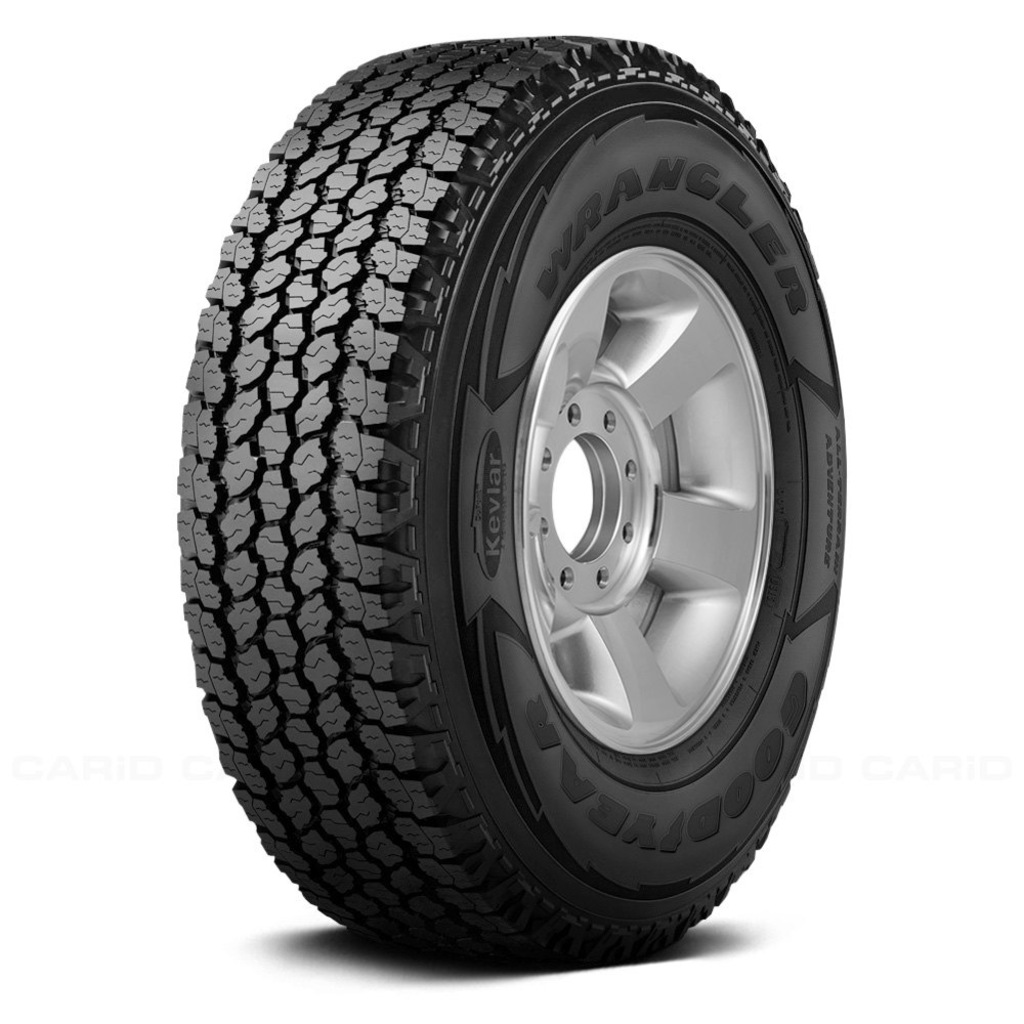 GOODYEAR 225/70 R16 107T WRL AT ADV XL 4X4 YAZ LASTİK 2019 Fiyatları ve