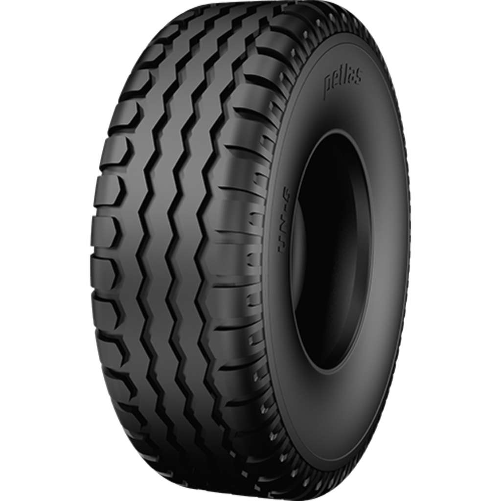 HARVESTER 10.0/80-12 10PR HR7 DUBLEKS IMPELEMENT RÖMORK LASTİĞİ