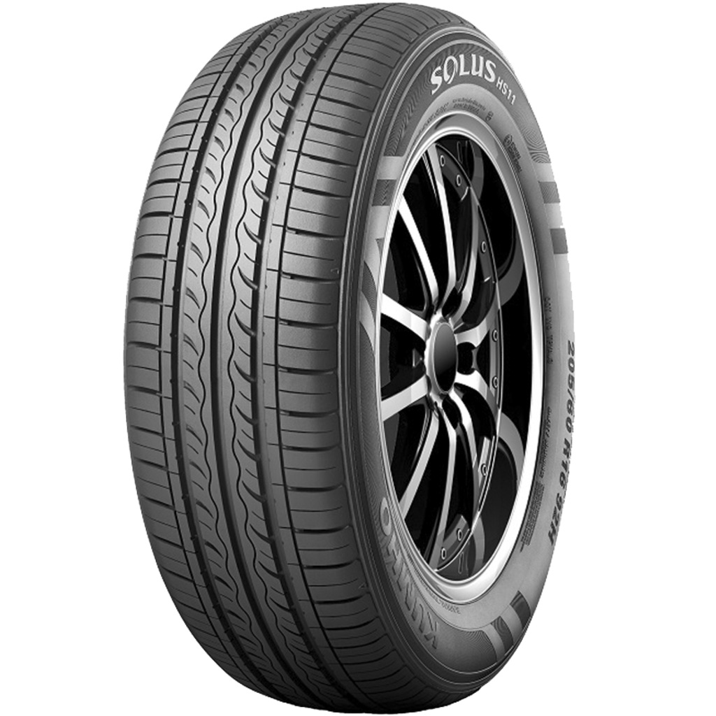 Kumho 185/60R13 80H HS11 2020 Üretim