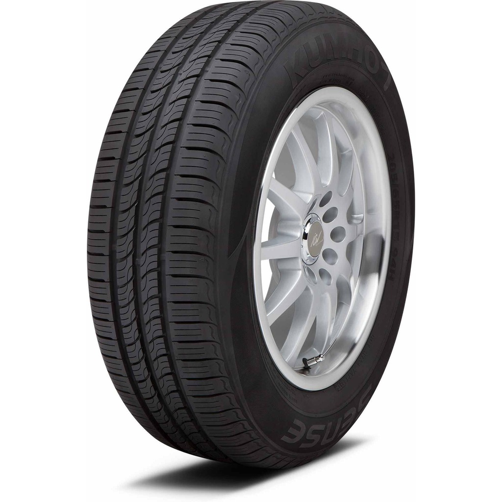 Kumho 215/55 R16 93H Sense KR26 M+S Dört Mevsim 2019 Üretim