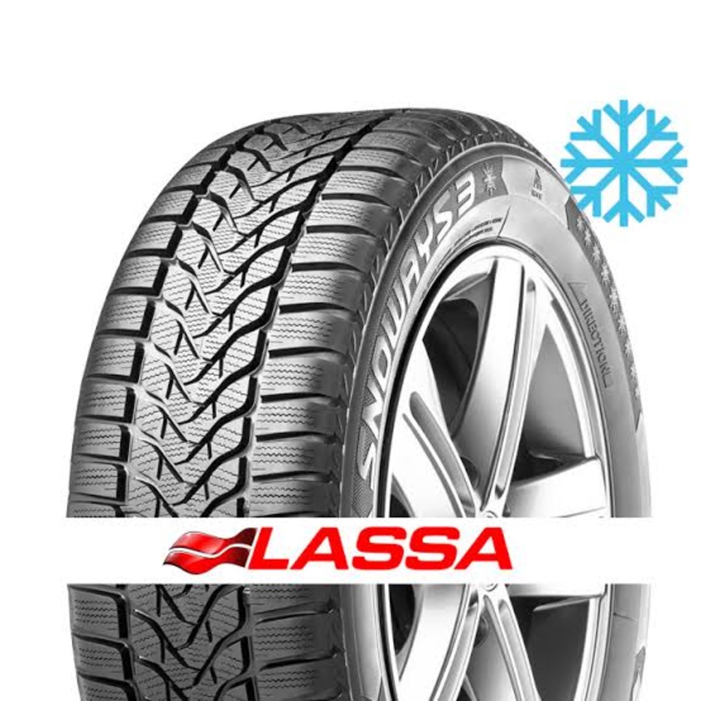 Lassa 175/70 R13 82T SNOWAYS 3-2017 ÜRETİM-HIZLI KARGO!