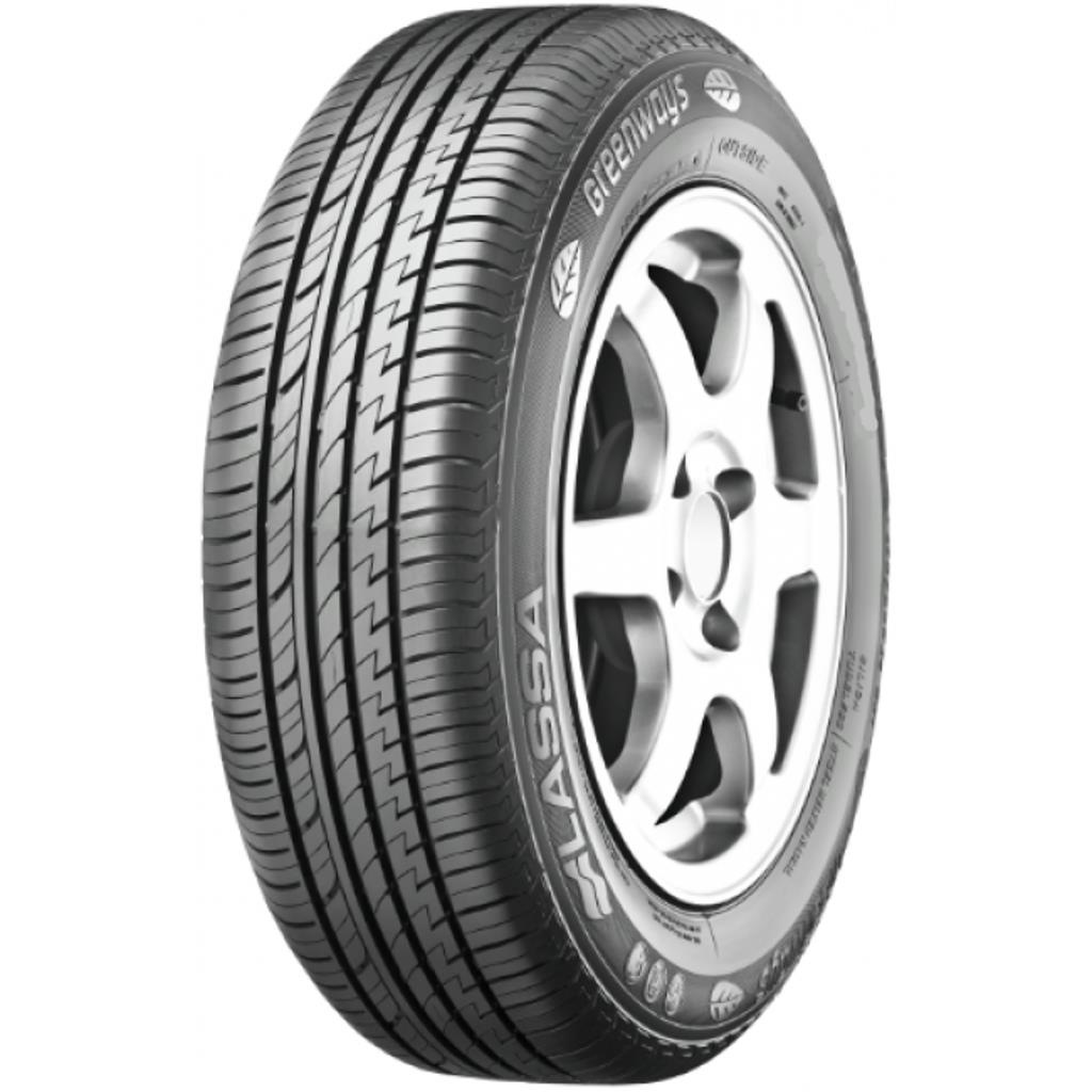 Lassa 175/70R13 82T Greenways 2020 Yaz Lastiği