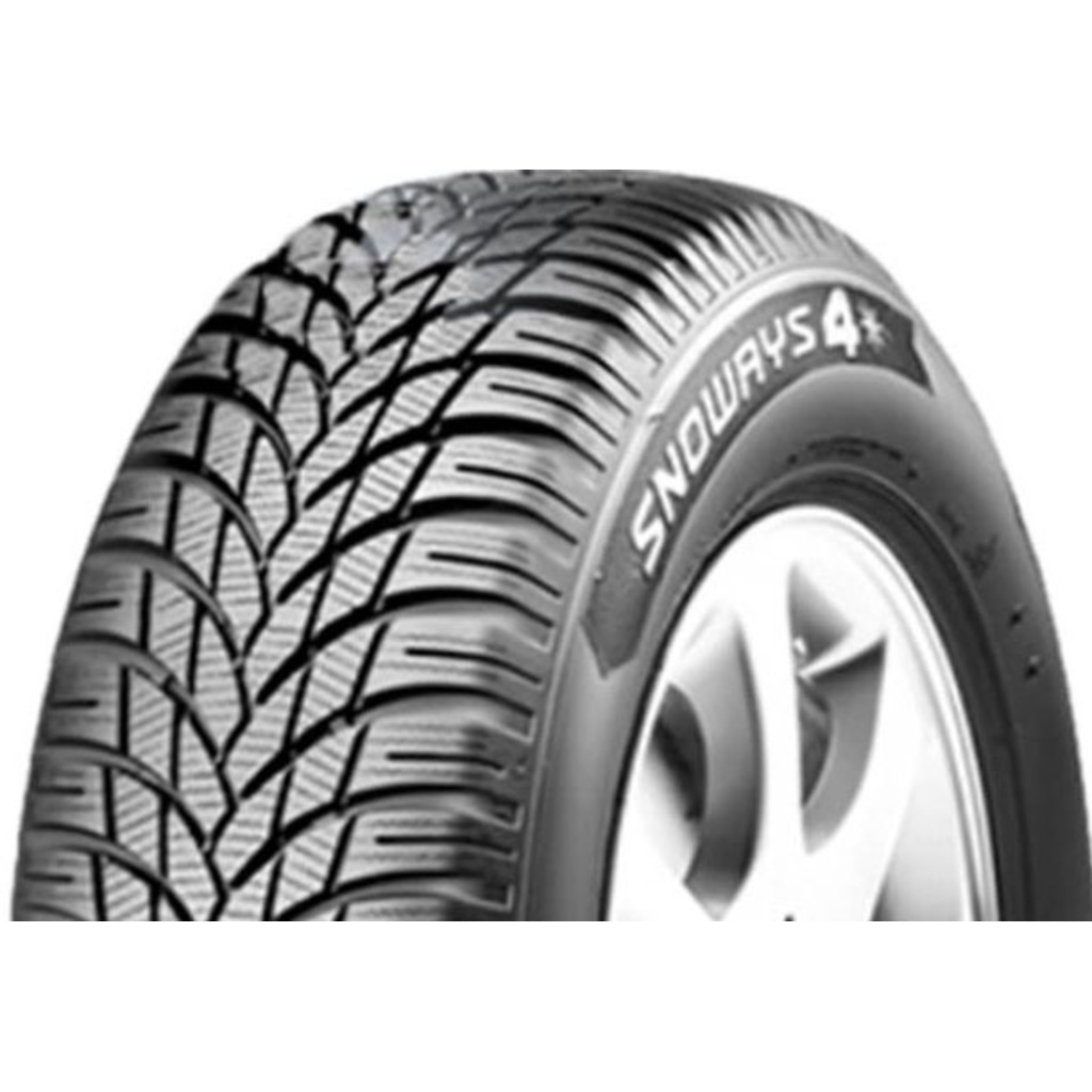 LASSA 185/65R14 86T SNOWAYS 4 KIŞLIK 2019 ÜRETİM KAMPANYA 1856514