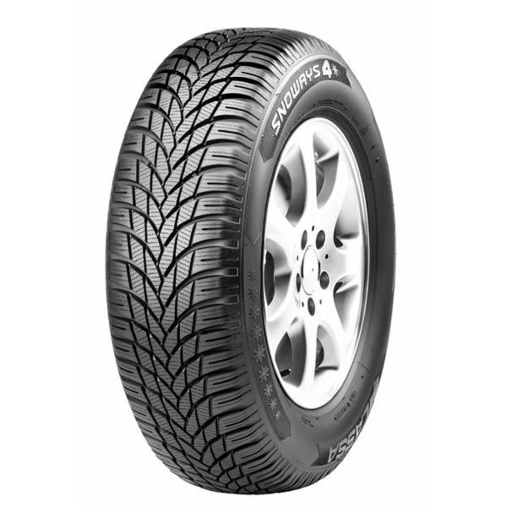 Lassa 185/65R15 88T Snoways 4 2020 Kış Lastiği