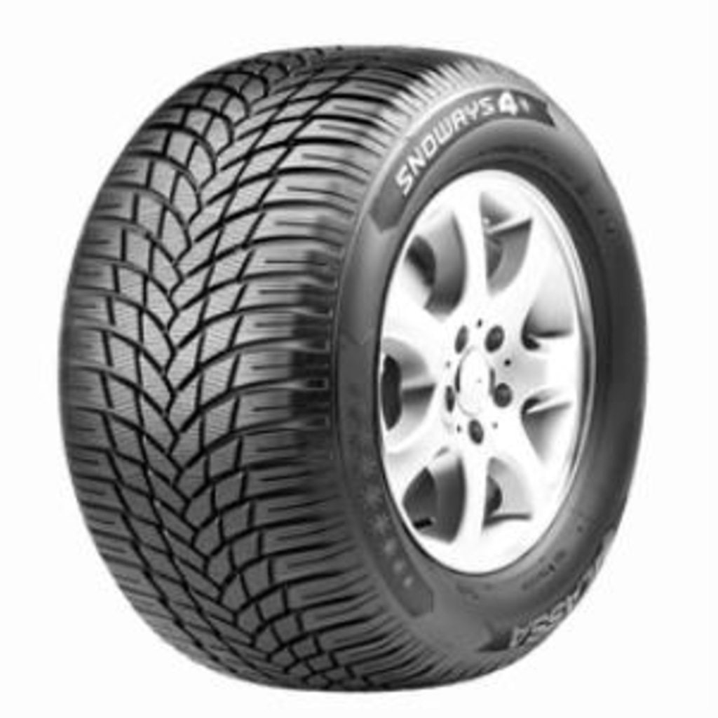 LASSA 195/55R16 87H SNOWAYS 4 / 2020 SİBOP HEDİYELİ