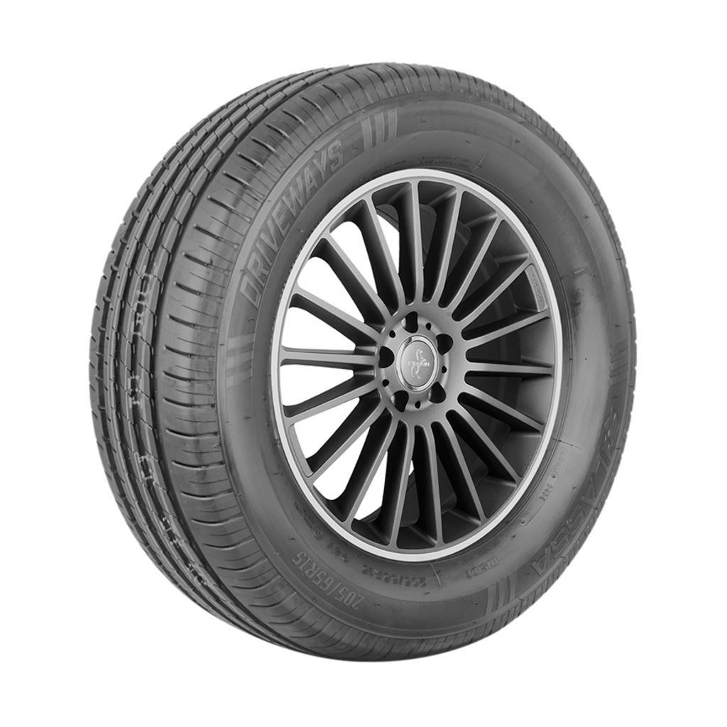 LASSA 195/65 R15 91V DRIVEWAYS BINEK YAZ LASTİK 2020