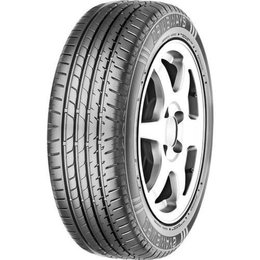 Lassa 205/55R16 91V Driveways 20.Hafta 2019 Yaz Lastiği