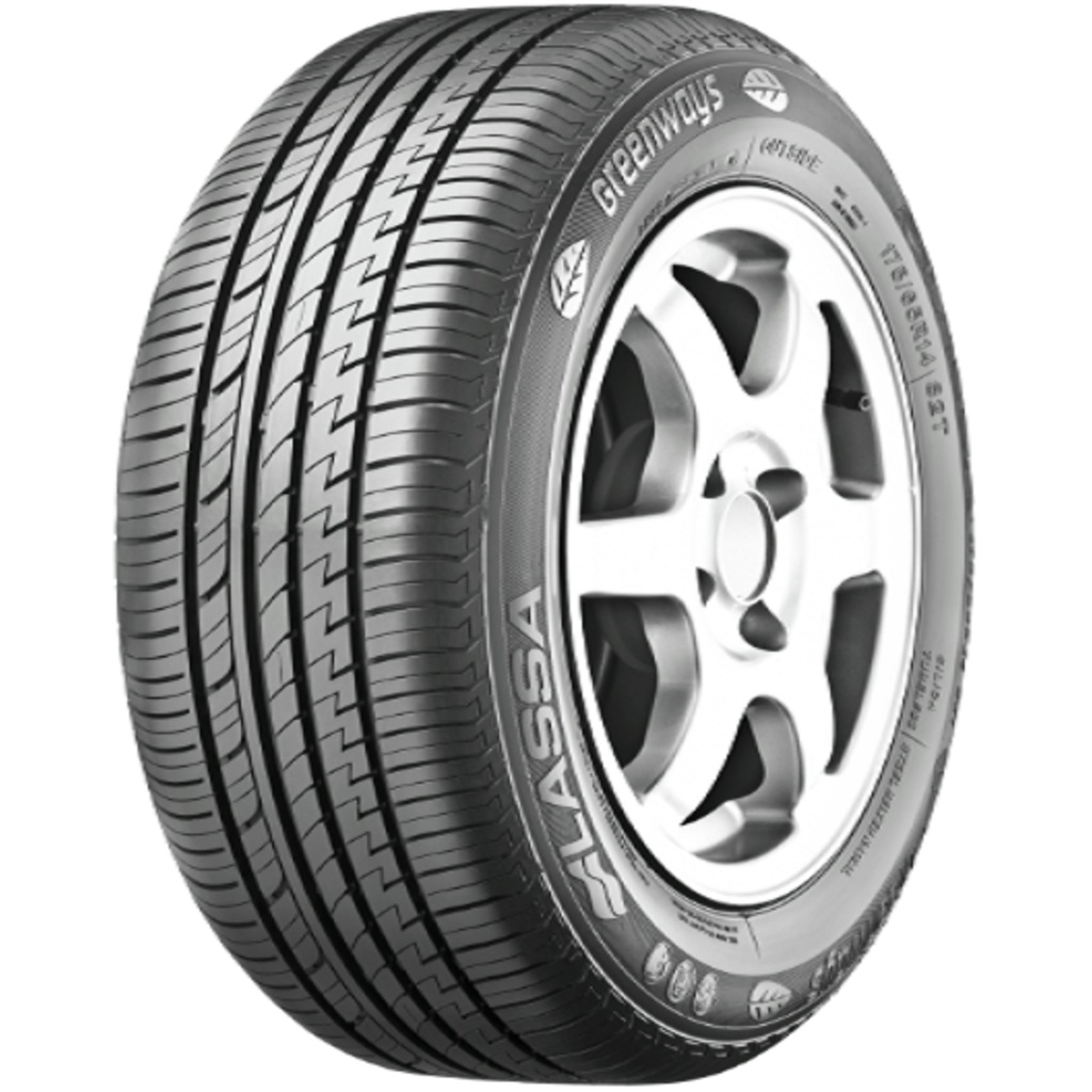 LASSA 205/55R16 91V GREENWAYS