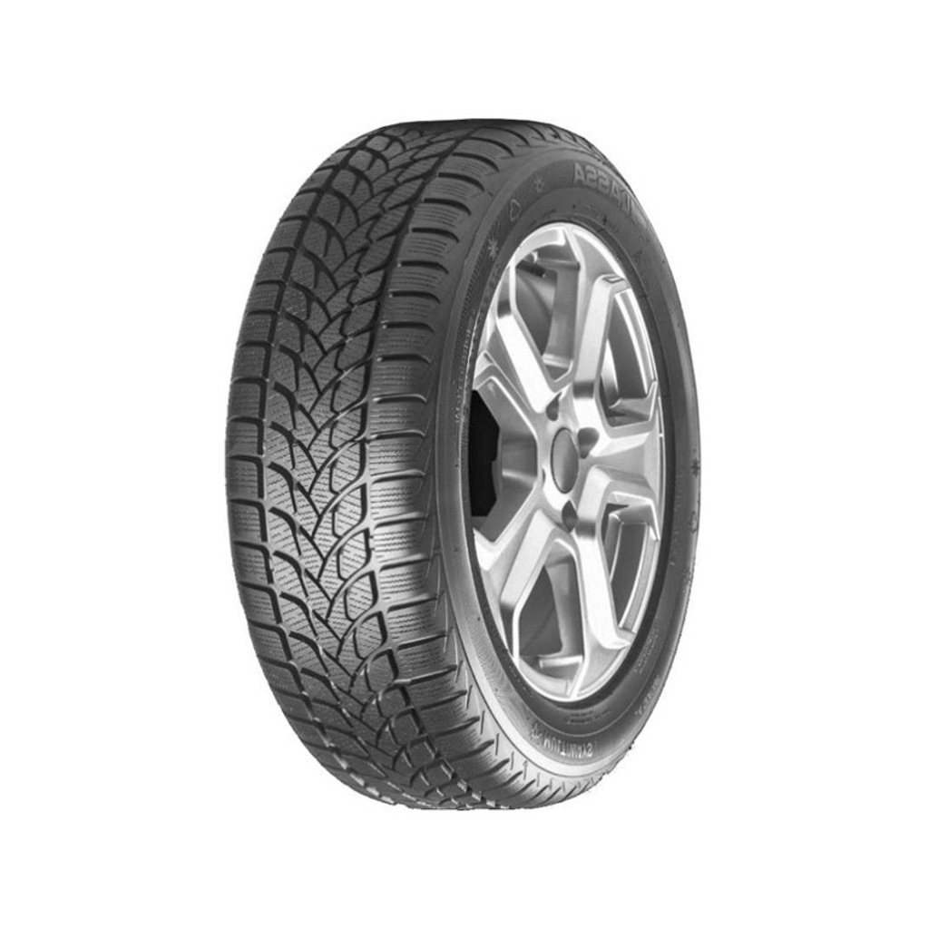 Lassa 205/55R16 94V XL Multiways 2020 Dört Mevsim Lastik